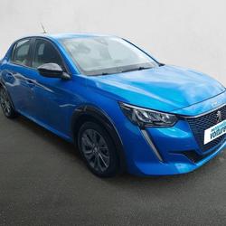 Peugeot 208 208 Electrique 50 kWh 136ch - Active Pack Tr&eacute;lissac