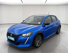 Peugeot 208 Trélissac