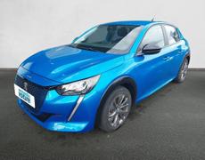 Peugeot 208 Trélissac