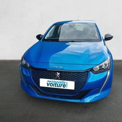 Peugeot 208 208 Electrique 50 kWh 136ch - Active Pack Tr&eacute;lissac