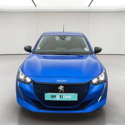 Peugeot 208 208 Electrique 50 kWh 136ch - Active Pack Tr&eacute;lissac