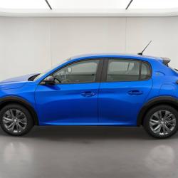 Peugeot 208 208 Electrique 50 kWh 136ch - Active Pack Tr&eacute;lissac