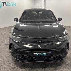 Opel Mokka Mokka 1.2 Turbo 130 ch BVA8 GS Line Gond-Pontouvre