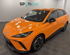 MG MG4 - MG4 Electric 51kWh - 125 kW 2WD Standard - 17 690 €