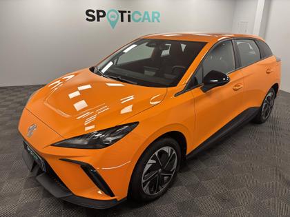 MG MG4 - MG4 Electric 51kWh - 125 kW 2WD Standard - 17 690 €