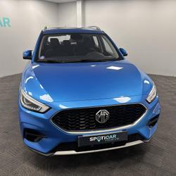 MG ZS ZS 1.5L VTI-Tech 106ch 2WD Comfort Terrasson-Lavilledieu