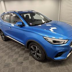 MG ZS ZS 1.5L VTI-Tech 106ch 2WD Comfort Terrasson-Lavilledieu
