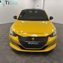 Peugeot 208 208 PureTech 130 S&S EAT8 GT Cognac