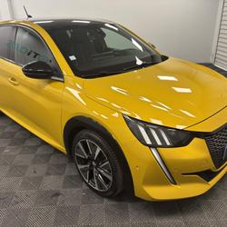 Peugeot 208 208 PureTech 130 S&S EAT8 GT Cognac