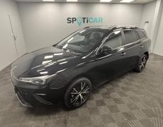 MG MG5 Gond-Pontouvre