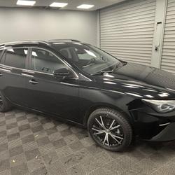 MG MG5 MG5 Autonomie Standard 50kWh - 130 kW 2WD Luxury Gond-Pontouvre