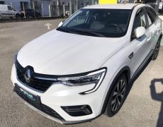 Renault Arkana Cognac