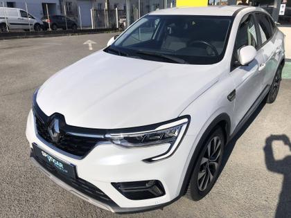 Renault Arkana - Arkana E-Tech 145 Zen - 15 490 €
