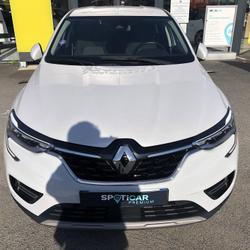 Renault Arkana Arkana E-Tech 145 Zen Cognac