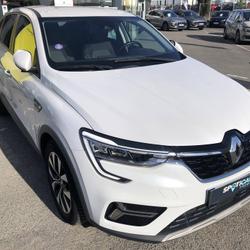 Renault Arkana Arkana E-Tech 145 Zen Cognac