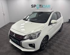 Mitsubishi Space Star - Space Star 1.2 MIVEC 71 AS&G Red Line Edition - 11 290 €