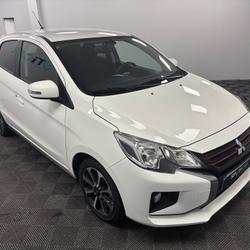 Mitsubishi Space Star Space Star 1.2 MIVEC 71 AS&G Red Line Edition Cognac