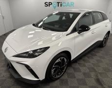MG MG4 - MG4 Electric 51kWh - 125 kW 2WD Standard - 17 390 €