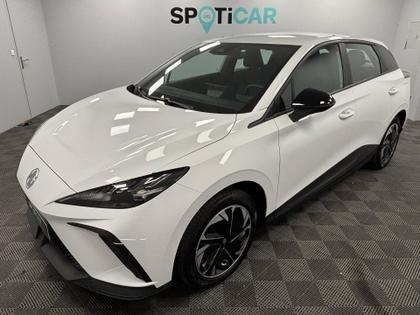 MG MG4 - MG4 Electric 51kWh - 125 kW 2WD Standard - 17 390 €