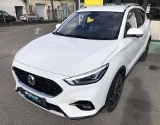 MG ZS Terrasson-Lavilledieu