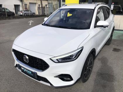 MG ZS - ZS 1.5L VTI-Tech 106ch 2WD Luxury - 16 590 €