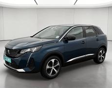 Peugeot 3008 - 3008 Puretech 130ch S&S BVM6 - Allure Pack - 17 490 €