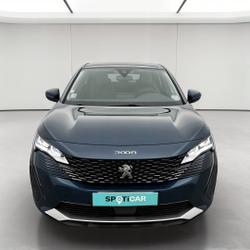 Peugeot 3008 3008 Puretech 130ch S&S BVM6 - Allure Pack Tr&eacute;lissac