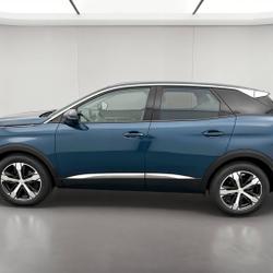 Peugeot 3008 3008 Puretech 130ch S&S BVM6 - Allure Pack Tr&eacute;lissac