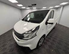 Fiat Talento Gond-Pontouvre