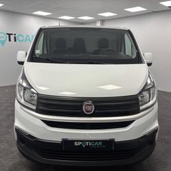Fiat Talento TALENTO FGN TOLE 1.0 CH1 1.6 MULTIJET 95 PACK PRO NAV Gond-Pontouvre