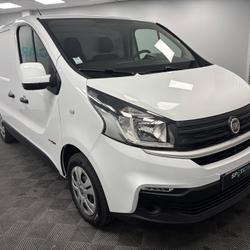 Fiat Talento TALENTO FGN TOLE 1.0 CH1 1.6 MULTIJET 95 PACK PRO NAV Gond-Pontouvre