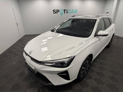 MG MG5 - MG5 Autonomie Standard 50kWh - 130 kW 2WD Comfort - 18 990 €