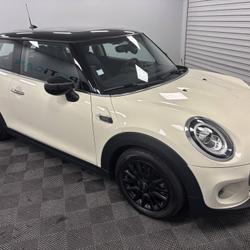Mini Hatch Hatch 3 Portes Cooper 136 ch BVA7 Edition Greenwich Gond-Pontouvre