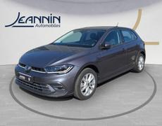 Volkswagen Polo Samoreau