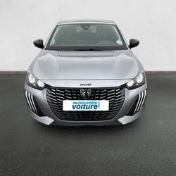Peugeot 208 208 PureTech 100 S&S BVM6 - Allure Tr&eacute;lissac