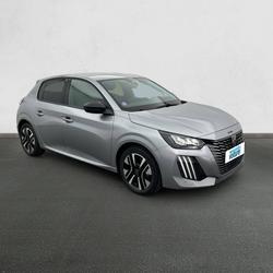 Peugeot 208 208 PureTech 100 S&S BVM6 - Allure Tr&eacute;lissac