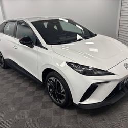 MG MG4 MG4 Electric 51kWh - 125 kW 2WD Standard Terrasson-Lavilledieu