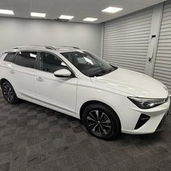 MG MG5 MG5 Autonomie Standard 50kWh - 130 kW 2WD Comfort Gond-Pontouvre