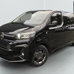 Citroen Jumpy M 2.0 BLUEHDI 180 S EAT8 DOUBLE CABINE 5 PLACES Fleury
