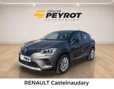 Renault Captur Castelnaudary
