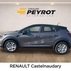 Renault Captur Captur Blue dCi 115 EDC Business Castelnaudary