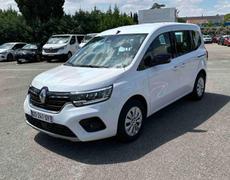 Renault Kangoo - Kangoo Blue dCi 95 Equilibre - 23 490 €