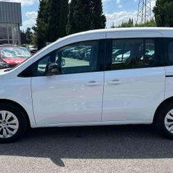 Renault Kangoo Kangoo Blue dCi 95 Equilibre Castelnaudary