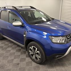 Dacia Duster Duster Blue dCi 115 4x2 Prestige Gond-Pontouvre