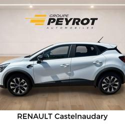 Renault Captur Captur TCe 100 GPL Evolution Castelnaudary