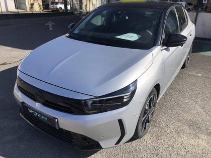 Opel Corsa - Corsa 1.2 75 ch BVM5 GS - 13 990 €