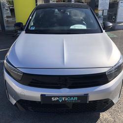 Opel Corsa Corsa 1.2 75 ch BVM5 GS Cognac