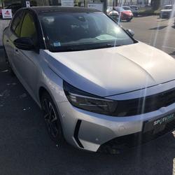 Opel Corsa Corsa 1.2 75 ch BVM5 GS Cognac