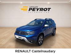 Dacia Duster Castelnaudary