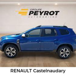 Dacia Duster Duster Blue dCi 115 4x2 Prestige Castelnaudary